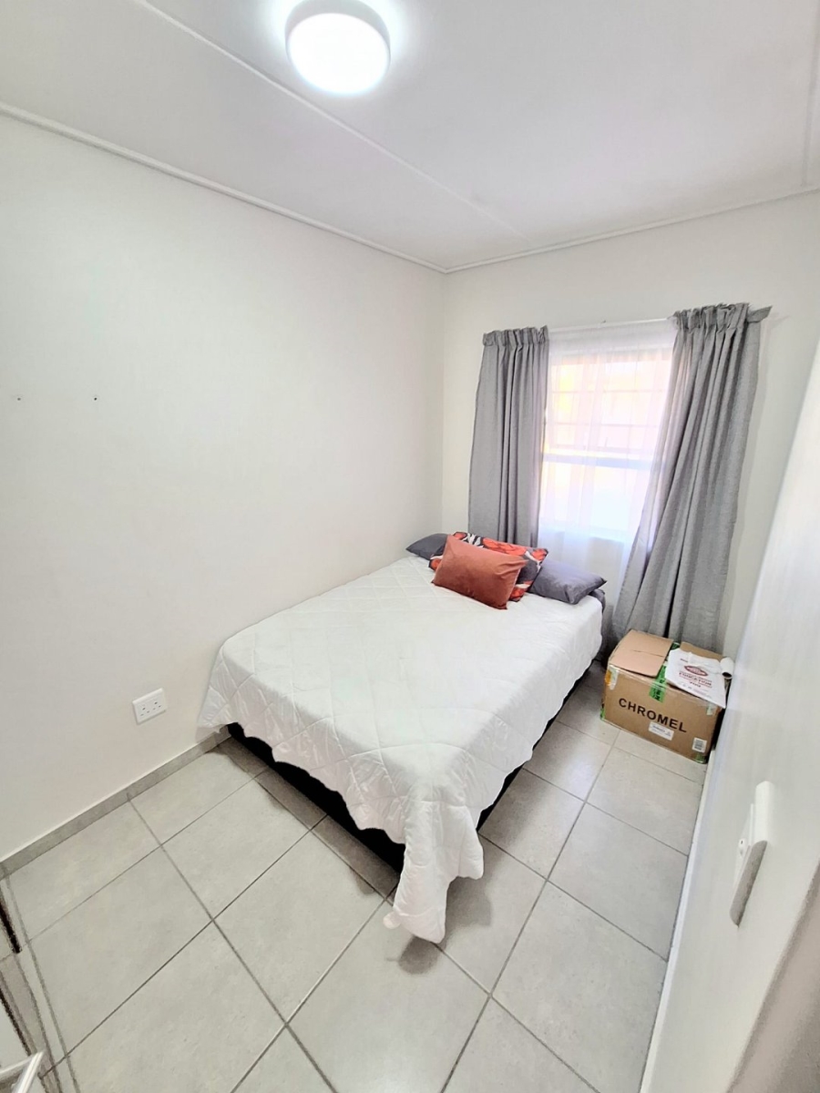 2 Bedroom Property for Sale in Belhar Western Cape